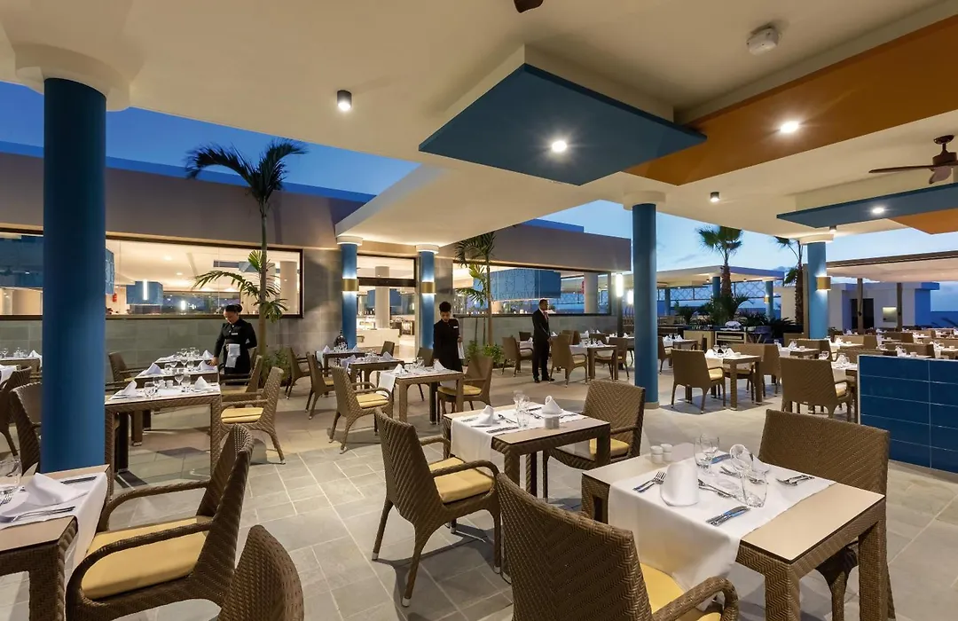 Hotel Riu Palace Boavista - All Inclusive-1