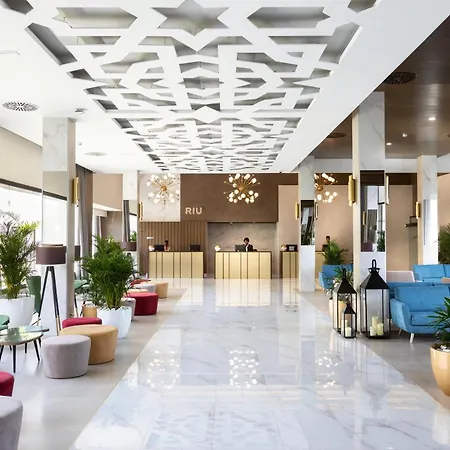 Hotel Riu Palace Boavista - All Inclusive-2